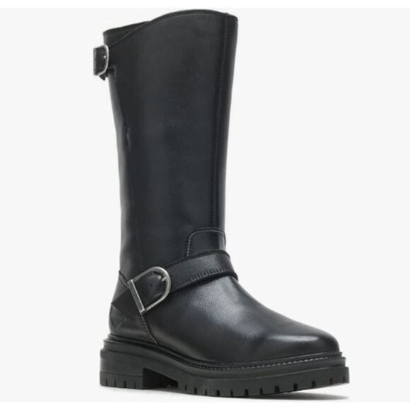 Harley-Davidson Women's Westfield 11 Fashion Leather BootsSize 7.5 New